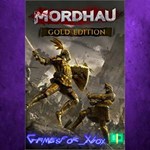 **MORDHAU - Gold Edition XBOX