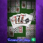**THE CARD Perfect Collection Plus Texas Hold ´em, XBOX