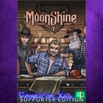 **Moonshine Inc.  Supporter Edition XBOX