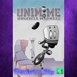 **Unimime - Unicycle Madness XBOX