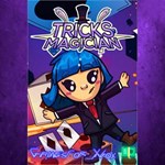 **Tricks Magician XBOX