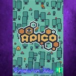 **APICO XBOX