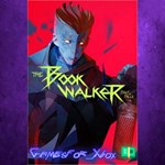 **The Bookwalker Thief of Tales XBOX