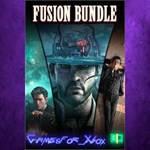 **Fusion Bundle XBOX