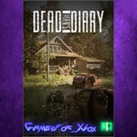 **Dead Man*s Diary XBOX