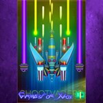 **Shootvaders The Beginning XBOX