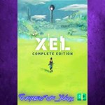 **XEL - Complete Edition XBOX