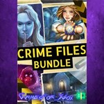 **Crime Files Bundle XBOX