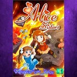 **Alice Sisters XBOX