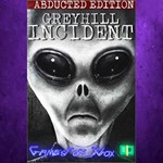 **Greyhill Incident - Abducted Edition XBOX
