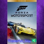 **Forza Motorsport Premium Edition XBOX*