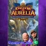 **Kingdom of Aurelia Mystery of the Poisoned Dagge XBOX