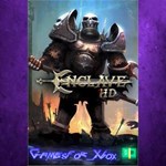 **Enclave HD XBOX