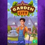 **Garden City XBOX