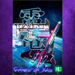 **Raiden III x MIKADO MANIAX XBOX