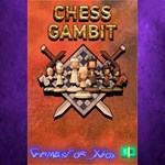 **Chess Gambit XBOX