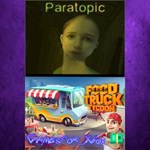 **Paratopic + Food Truck Tycoon XBOX