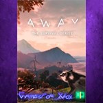 **Away  The Survival Series XBOX