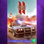 **Zombie Derby 2 XBOX