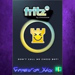 **Fritz - Don´t call me a chess bot XBOX