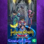**Infinity Strash DRAGON QUEST The Adventure of Da XBOX