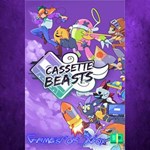 **Cassette Beasts XBOX