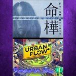 **Fatum Betula + Urban Flow XBOX