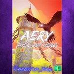 **Aery - The Lost Hero XBOX