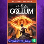 **The Lord of the Rings Gollum - Precious Edition XBOX