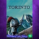 **TORINTO XBOX