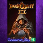 **Dark Quest 3 XBOX