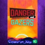 **Danger Gazers XBOX