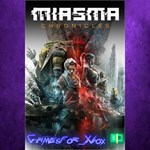 **Miasma Chronicles XBOX