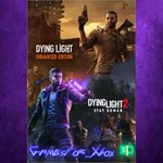 **True Survivors Bundle XBOX