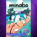 **MINABO - A walk through life XBOX