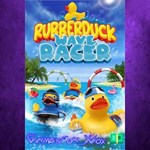 **Rubberduck Wave Racer XBOX