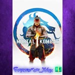 **Mortal Kombat 1 XBOX