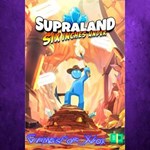 **Supraland Six Inches Under XBOX