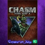 **Chasm The Rift XBOX