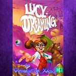 **Lucy Dreaming XBOX