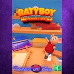 **Ratyboy Adventures XBOX
