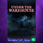 **Under the Warehouse XBOX