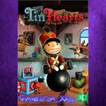 **Tin Hearts XBOX