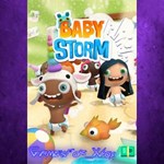 **Baby Storm XBOX