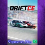**DRIFTCE XBOX