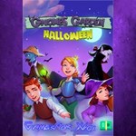 **Gnomes Garden 5 Halloween XBOX