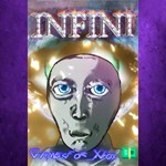 **Infini XBOX