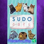 **Sudocats XBOX