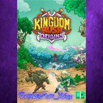 **Kingdom Rush Origins XBOX