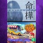 **Fatum Betula + Food Truck Tycoon XBOX